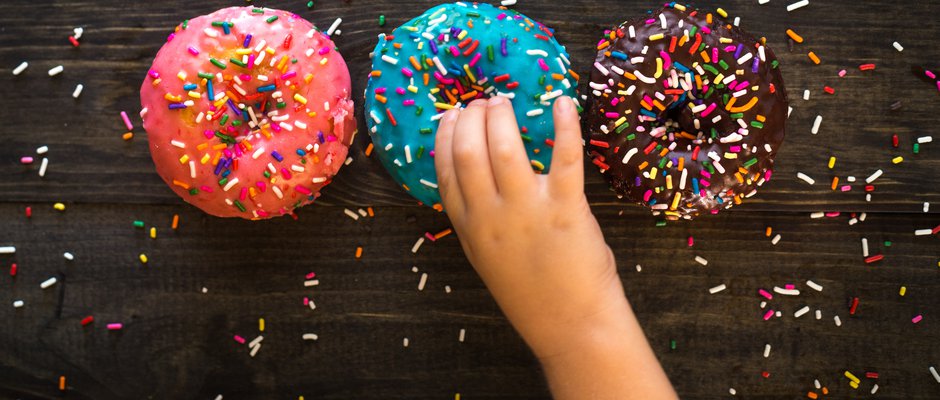 Symposium "Möglichkeiten zur Steuerung des Zuckerkonsums"