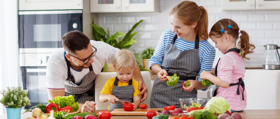 Ernährung Symposium